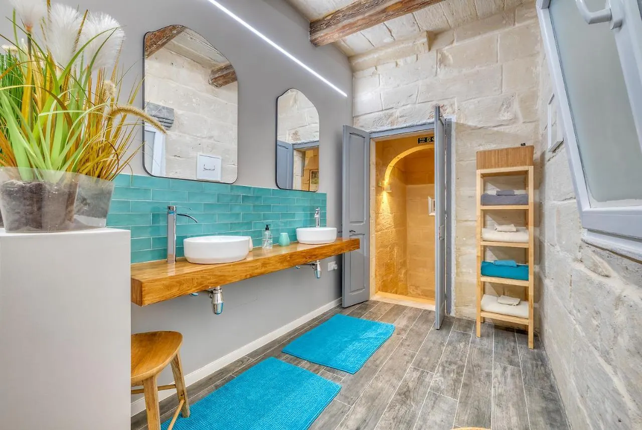 Villa Le Petit Voyage - Chill Out Cospicua 0*,  Malta