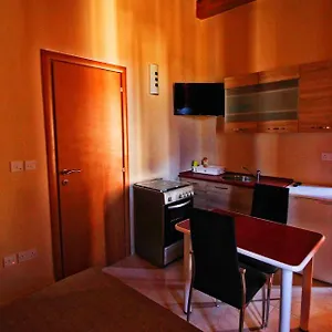 Apartment Twenty Antika, Vittoriosa