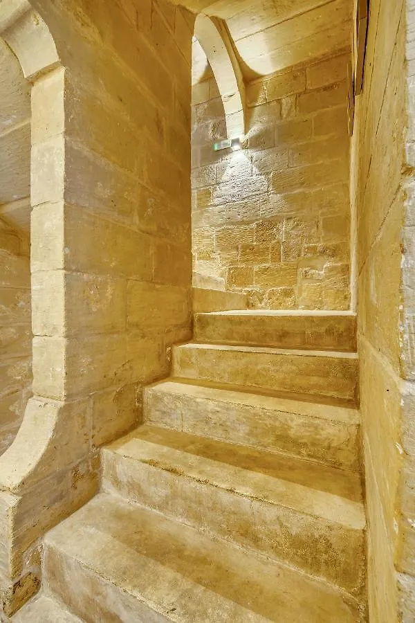 Le Petit Voyage - Chill Out Villa Cospicua Malta
