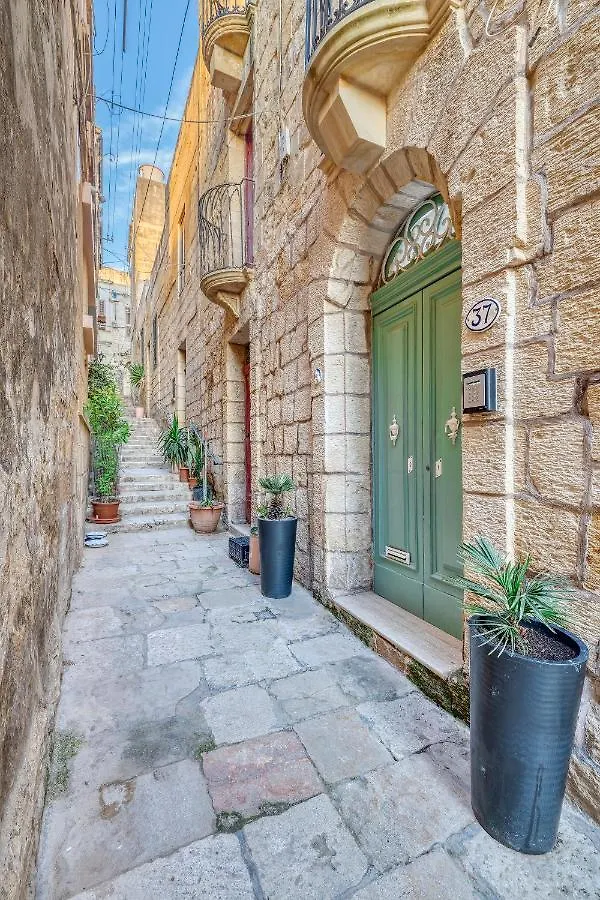 Le Petit Voyage - Chill Out Villa Cospicua Tatil Evi
